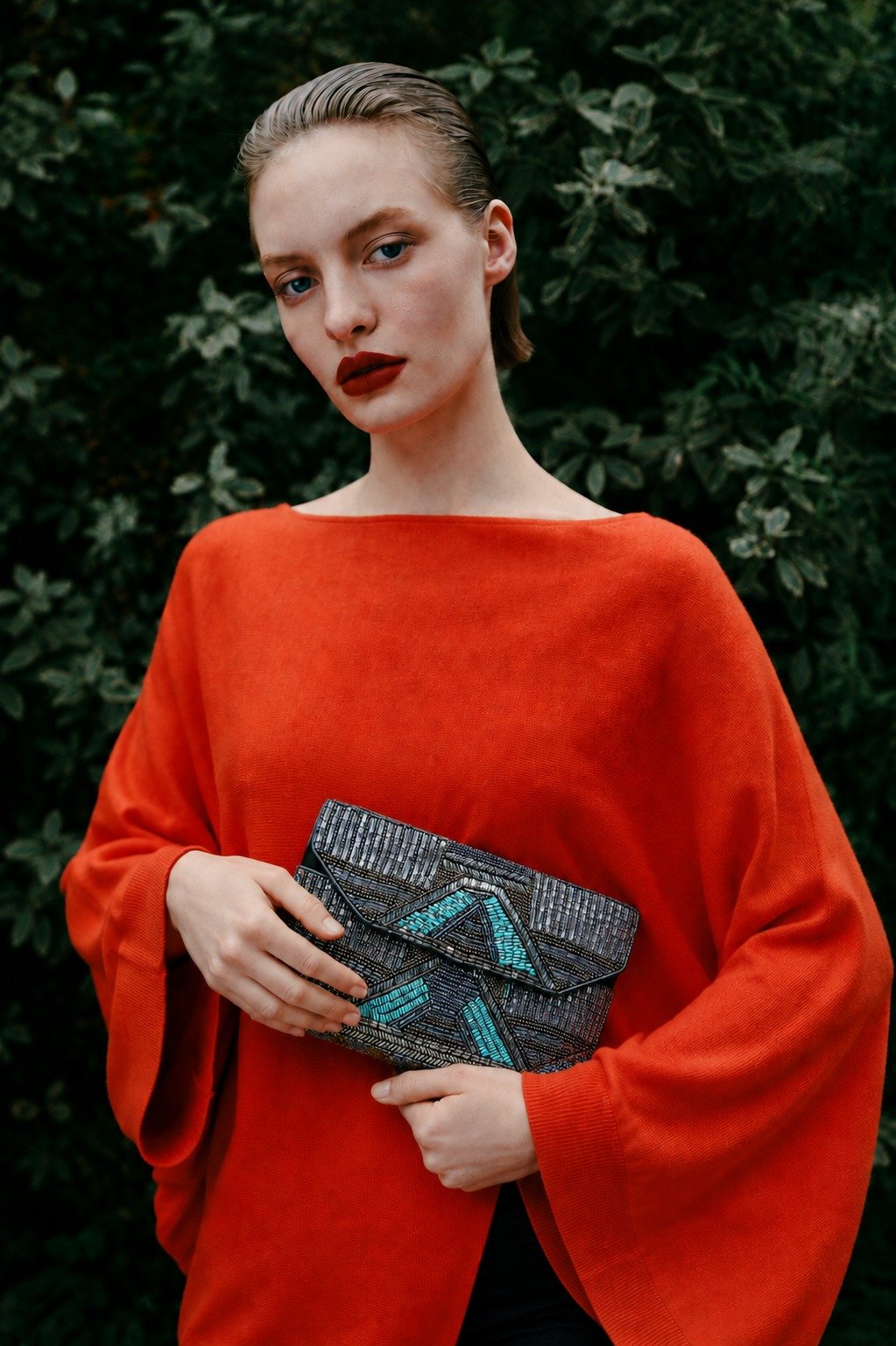 Luxury Designer Handbag