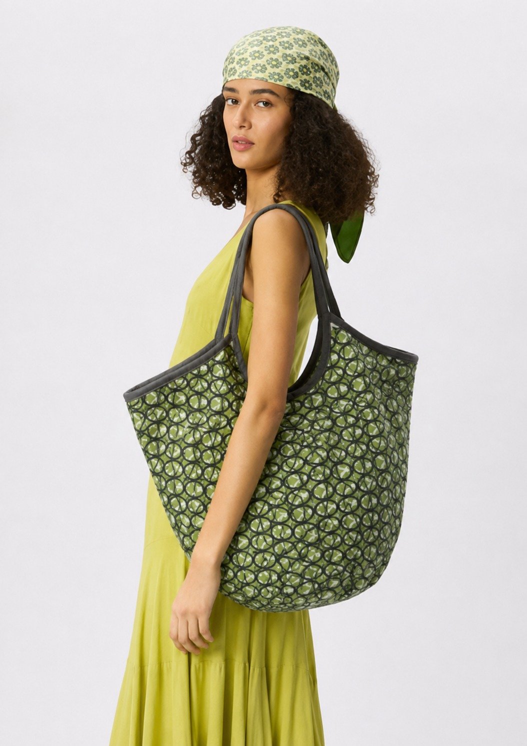 Minimalist Leather Backpack