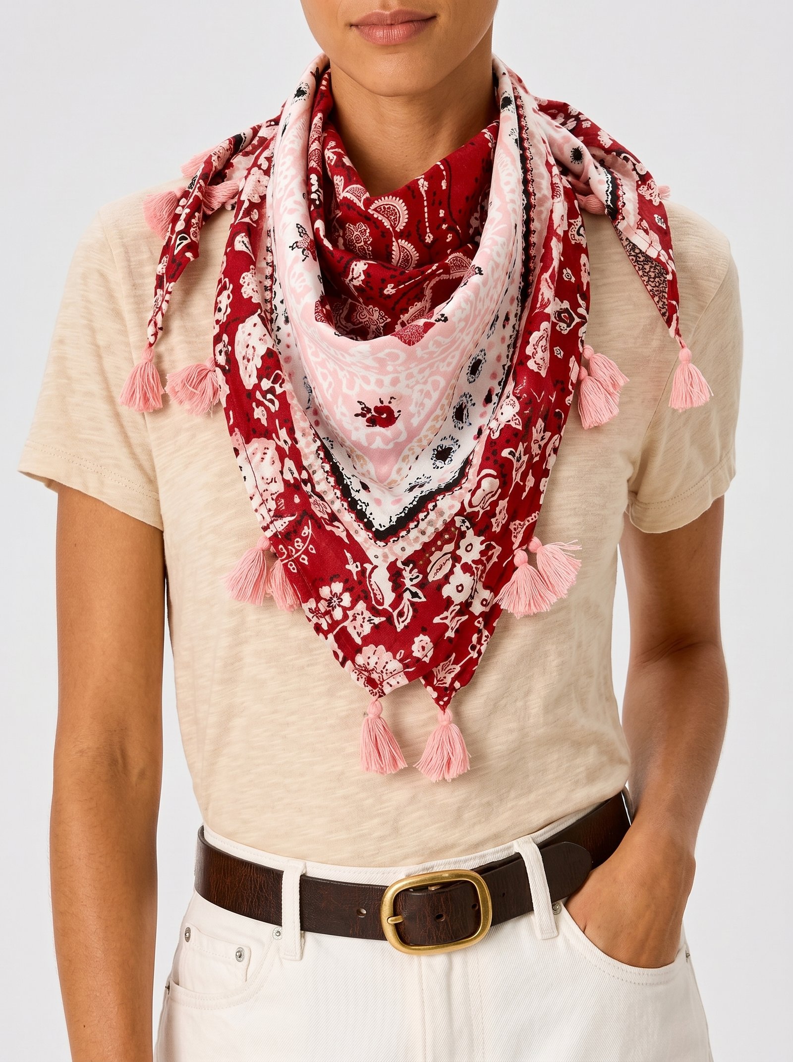 Luxury Cashmere Wrap